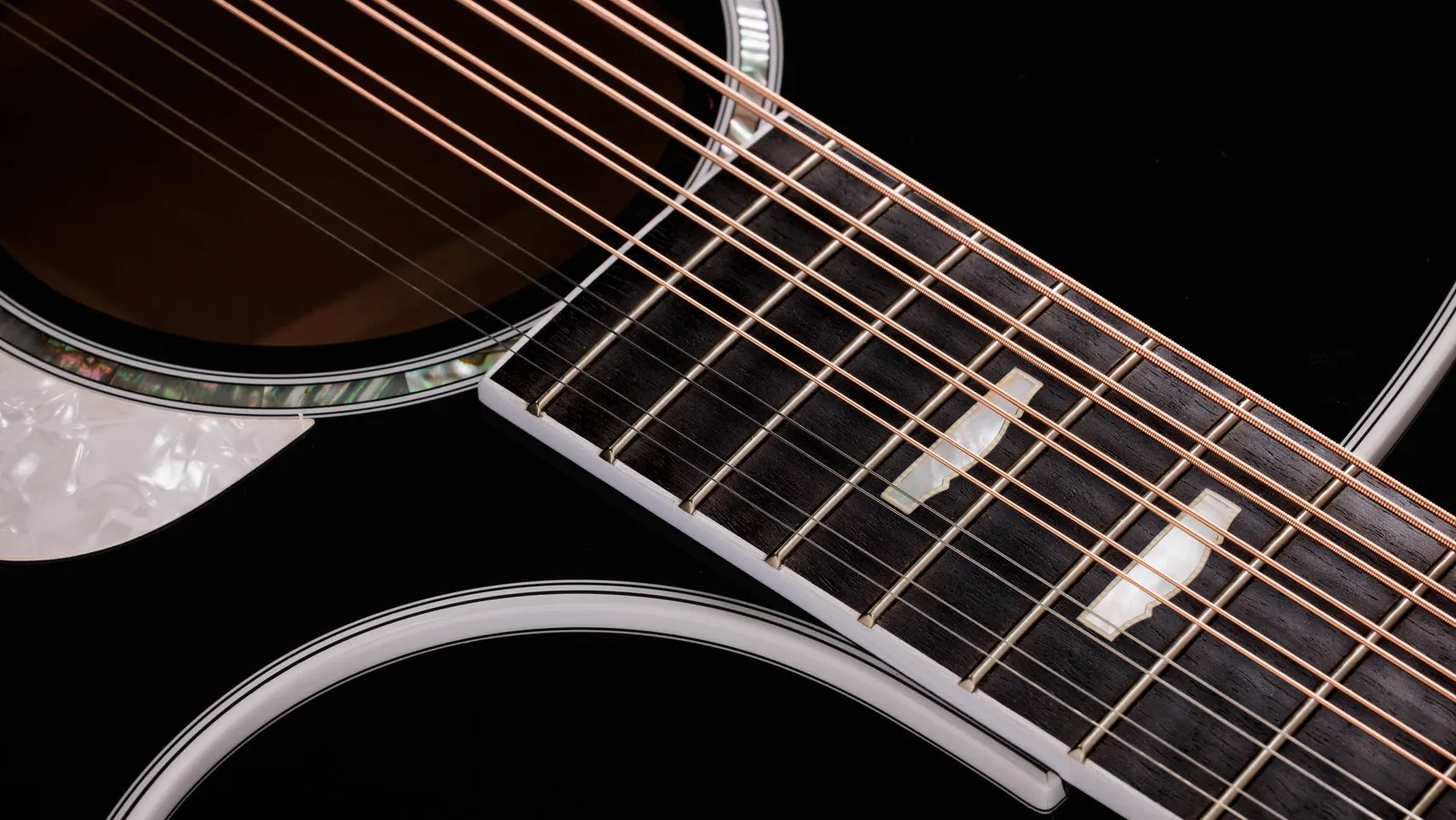657ce Doce Doble Big Leaf Maple Acoustic-Electric Guitar | Taylor
